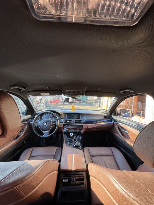 Vand bmw seria 5 f10
