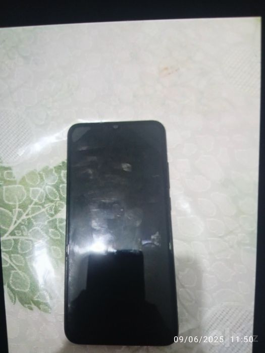 Xiaomi Redmi 10a