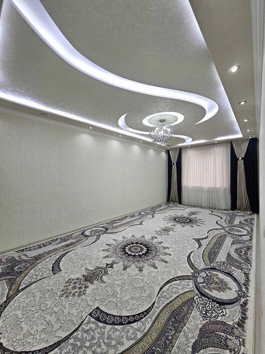 3 комнатная квартира в Новостройке Можно в Ипотеку № 3098