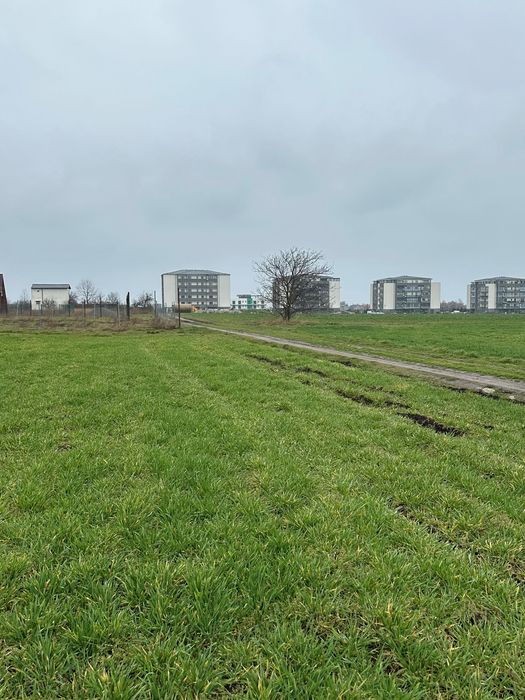 Închiriere teren Agigea