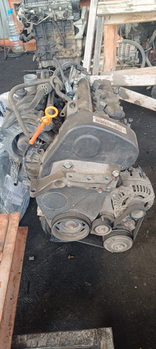 Двигател ВАГ група/ Фолксваген/Сеат/Шкода 1.4, 16v