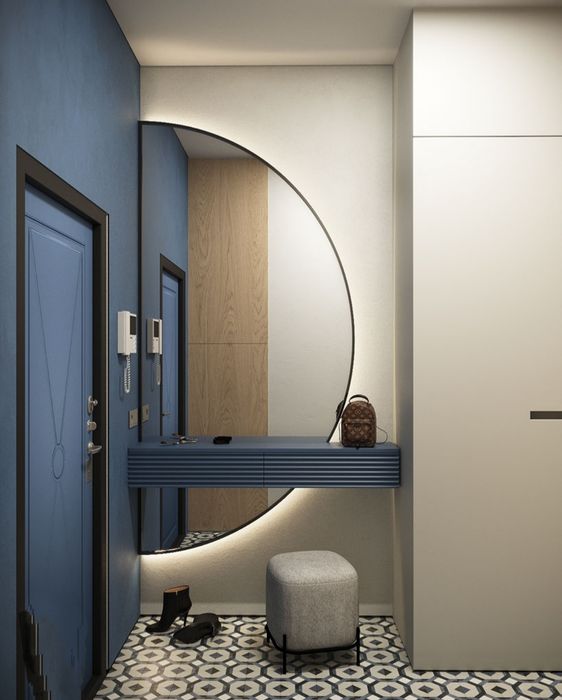 Ремонт. Усталар хизмати