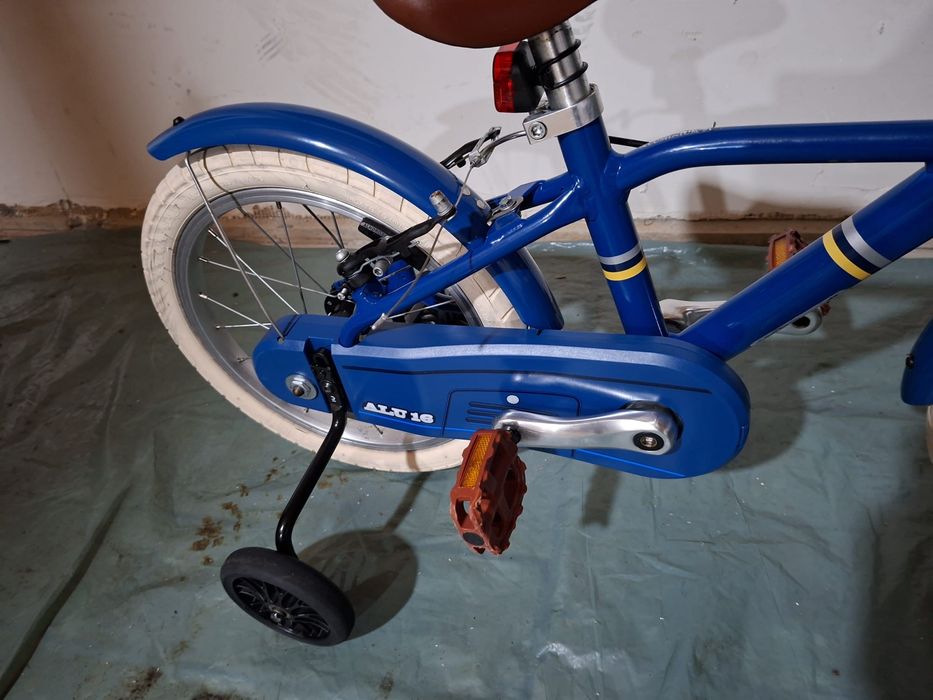 Vând biciclete de 16 BTWIN preț 520ron