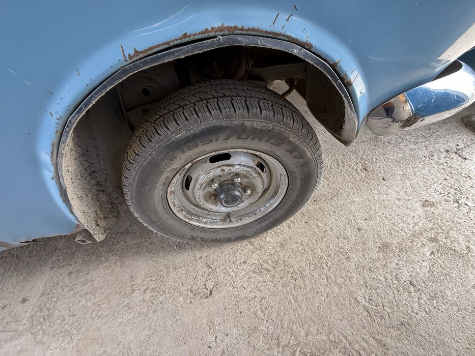 Moskvich 412 sotiladi holati alo darajada.hamma hujjatlari br