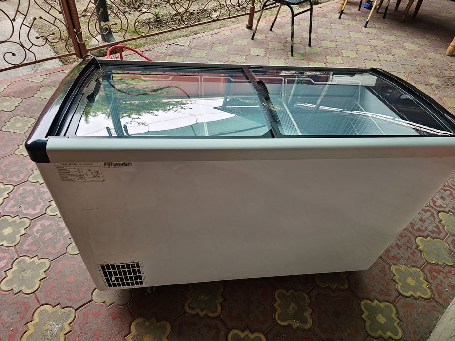 Маразилник XingX 268 L