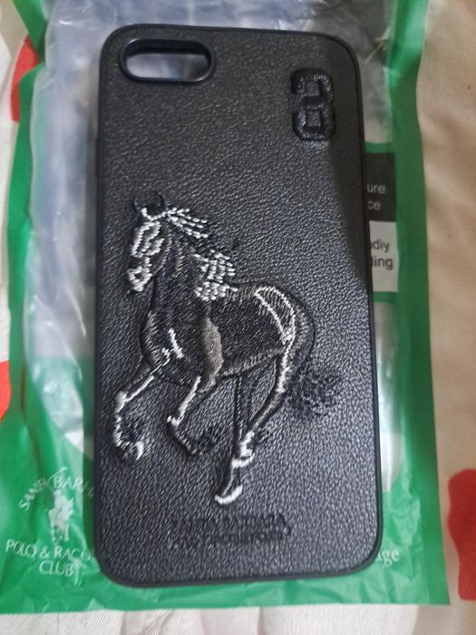 Чехол Santa Barbara Polo