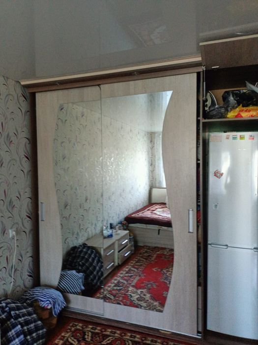 Продам 2х комнатную квартиру
