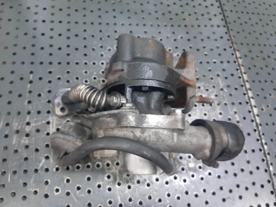 turbina 1.3 cdti  z13dt opel agila astra h combo corsa meriva tigra 54359880006