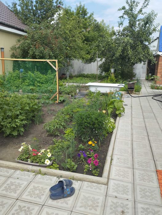 Дом,60кв,3,4 комнаты.