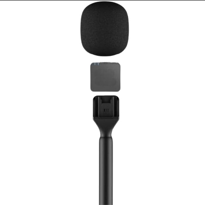 Беспроводной микрофон Candc / Доставка 24/7