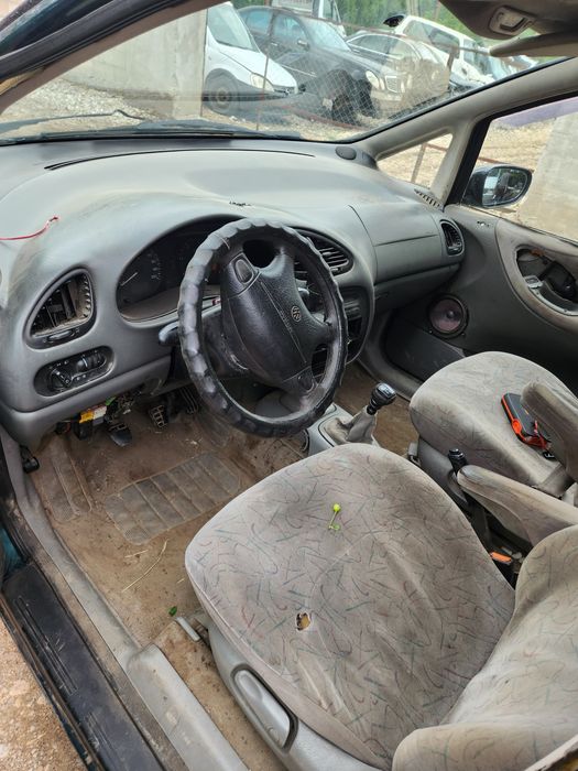 Шаран 1.9 90 на части/sharan 1.9 90 na chasti