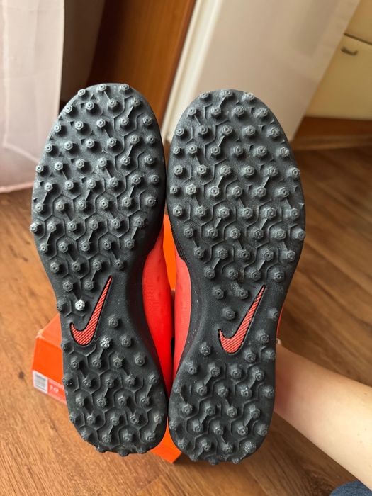 Стоножки Nike номер 44