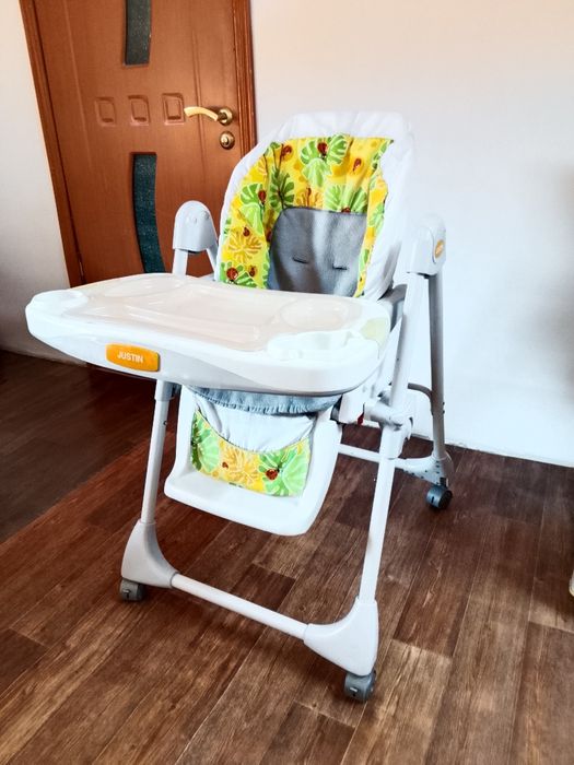 Стул для кормления