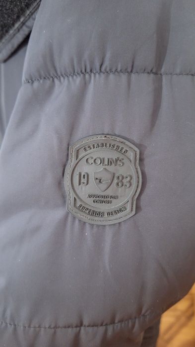 Продам куртку Collins. Б/У