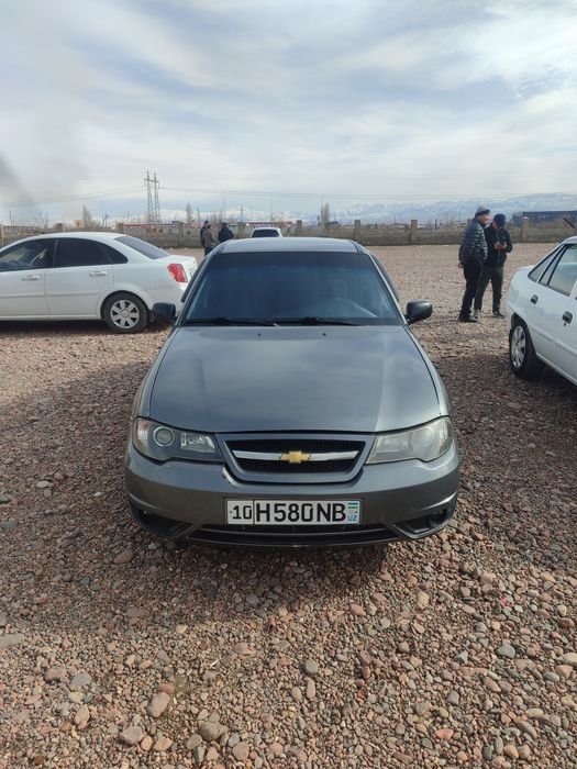 Нексия2 сонс гибрид  сотилади