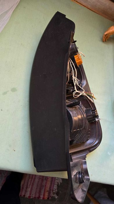 Ляв стоп Citroen C3 I Picasso(2008-2013) ID:92598