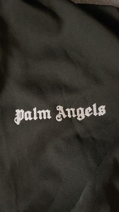 Bluza Palm Angels