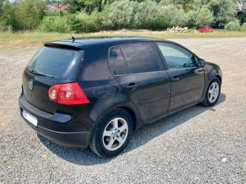 Volkswagen Golf 5, 2006, 1.9 TDI