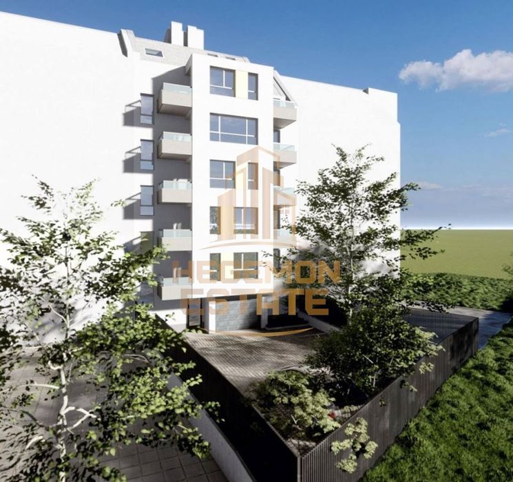 Продава се Едностаен апартамент в Варна, Колхозен пазар - 52 кв.м за 813 €/кв.м - Снимка #4