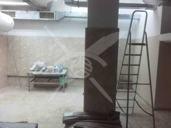 Продава се Промишлена сграда в Бургас, Славейков - 220 кв.м за 800 €/кв.м - Снимка #2