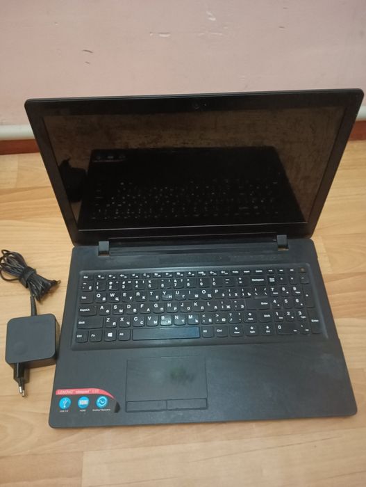 Lenovo ideapad 110-15IBR