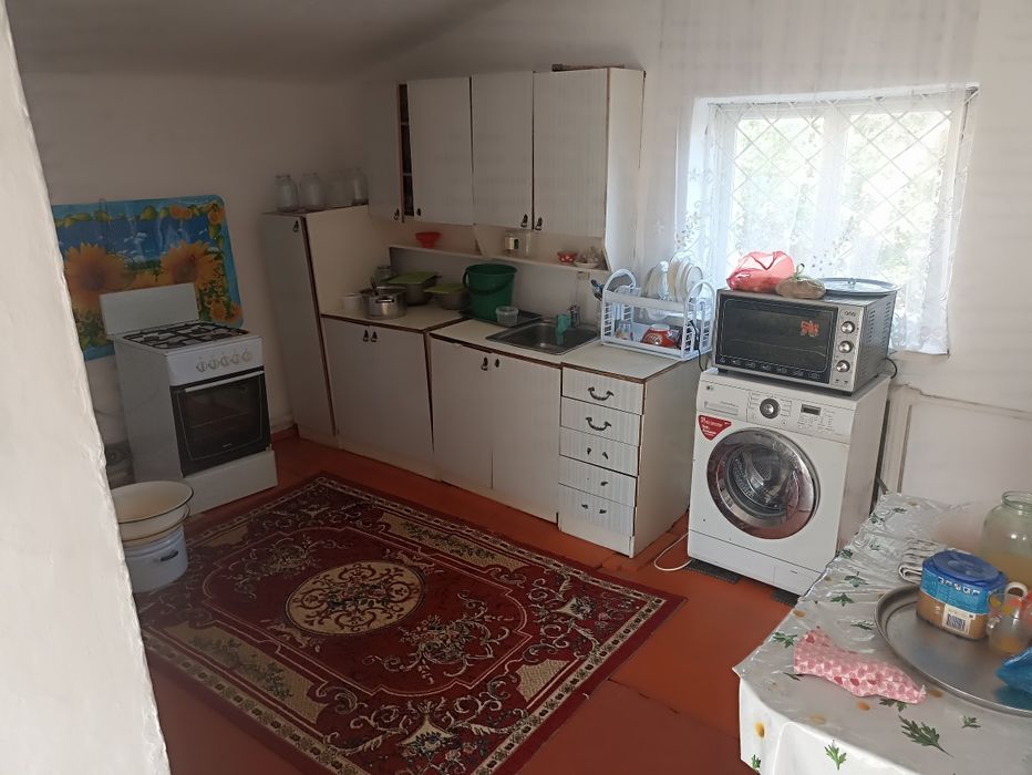 Продается дом, Үй сатылады