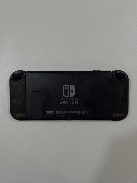 Продам Nintendo Switch Прошитая