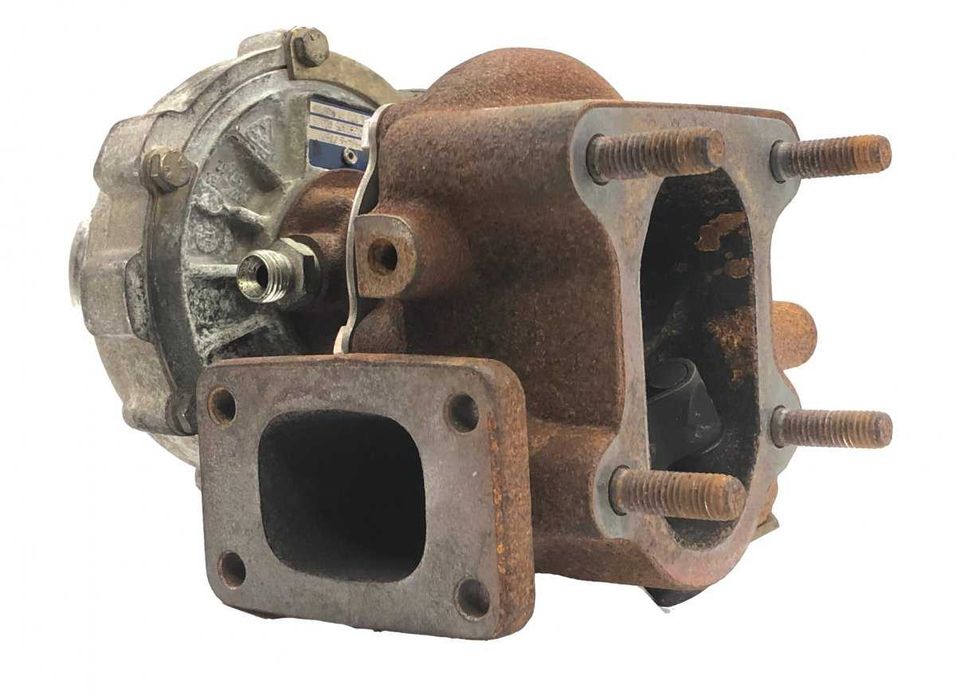 Turbosuflanta BorgWarner OM904 MERCEDES-BENZ -Piese de schimb MERCEDES