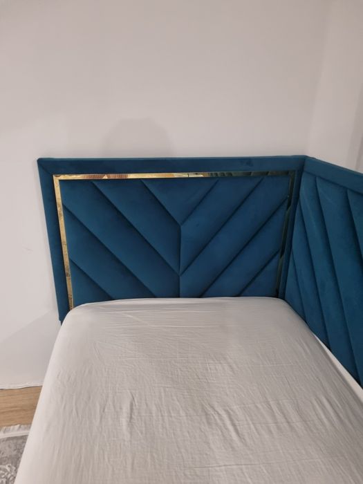 Кровать 120 на 90