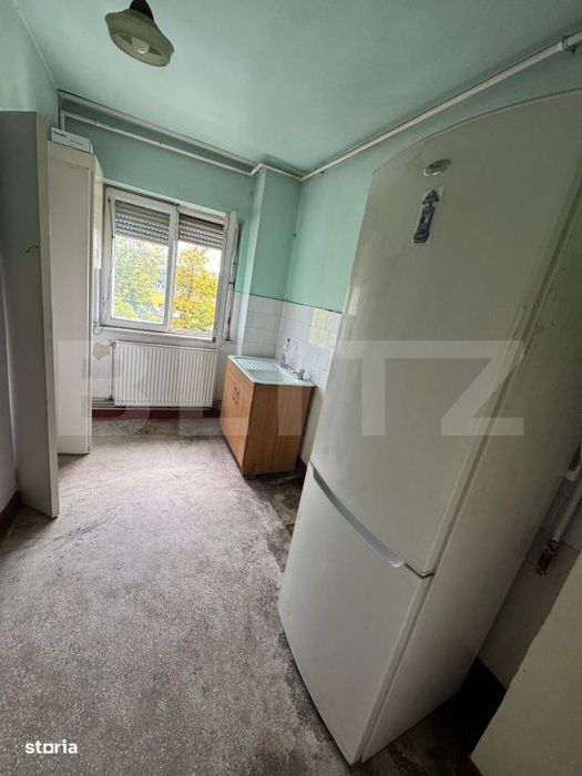 Apartament de vanzare – Mihai Viteazu, Hunedoara | 50 mp + balcon
