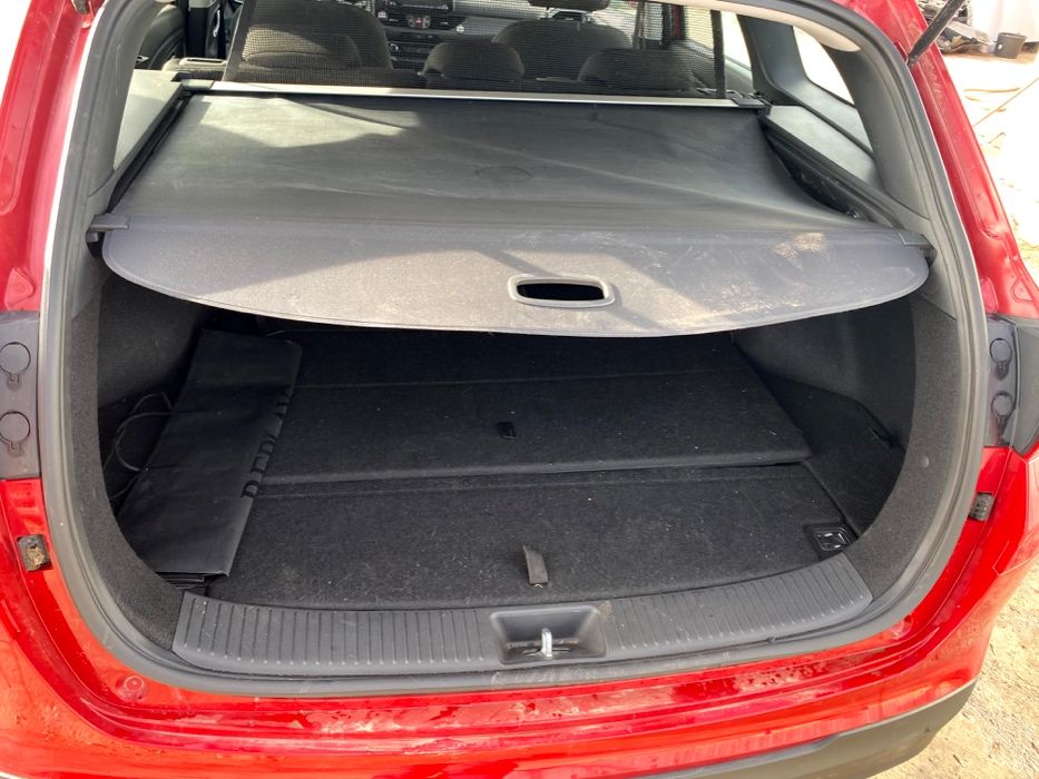 Hyundai I30 1.4MPI, 100ph, 6sp, engine G4LC, 2018g., 36000km. на части