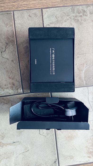 Fiio K7 DAC de amplificare