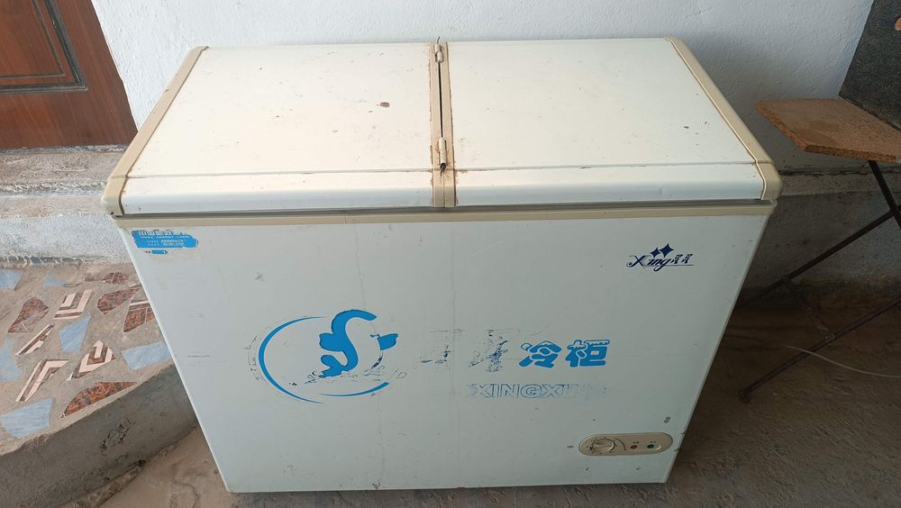 Маразинлик ишлаб турипди