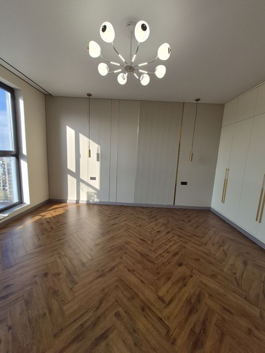 Ремонт квартир домов