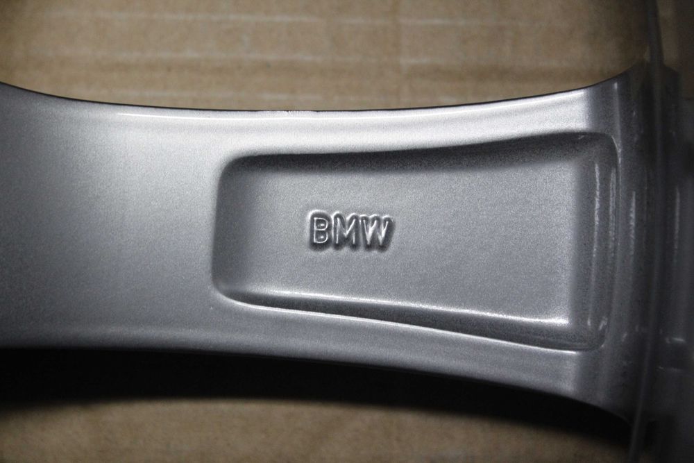 Джанти 19" BMW X5 (E70, F15), X6 (E71, F16)