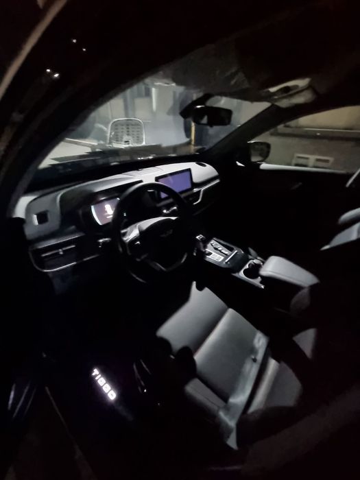 Cherry Tiggo 7 pro sotiladi