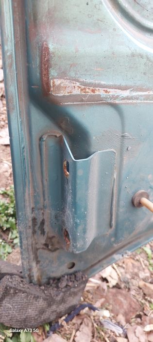 Капот на Ваз2109