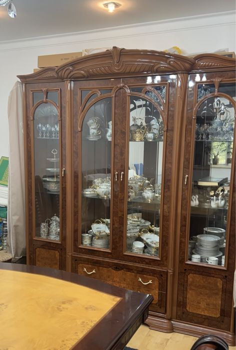 Мебель для гостинной