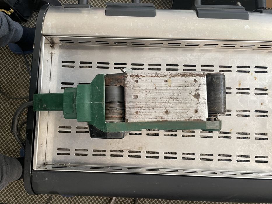 Лентов шлайф BOSCH 7A