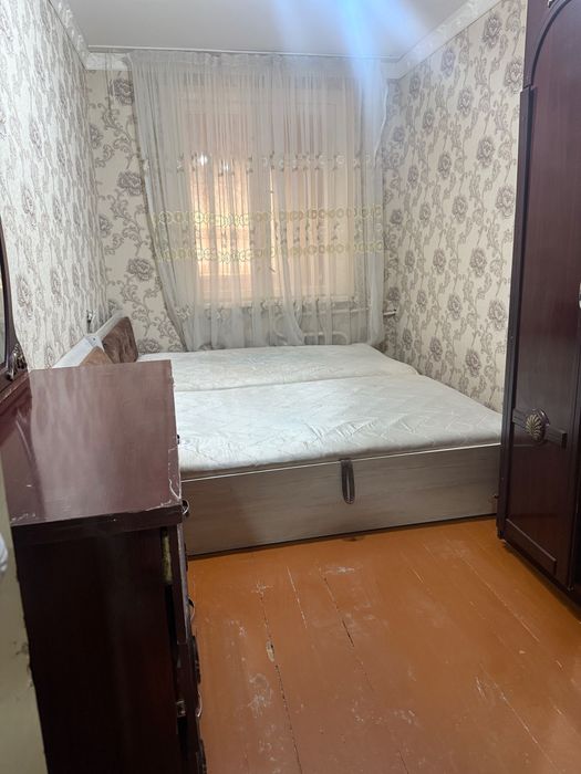 Kvartira sotiladi 6-24da