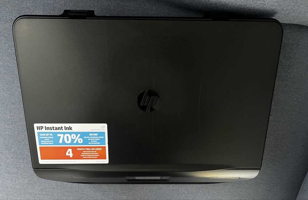 Vand Imprimantă HP ENVY 4527 All-in-One – Wi-Fi, Scaner, Duplex