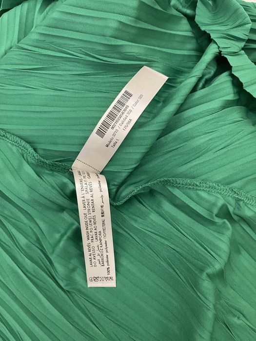 Rochie Uterque  superbă mărimea  L