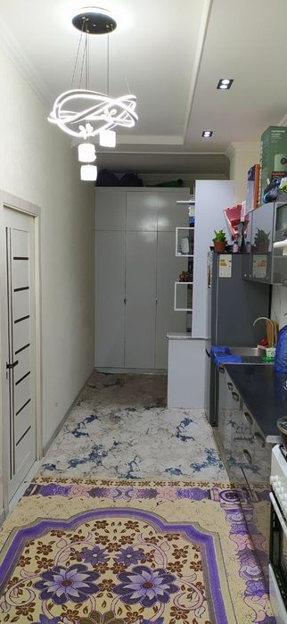 Yangi hayot Elite house