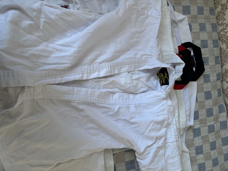 кинано для таеквандо