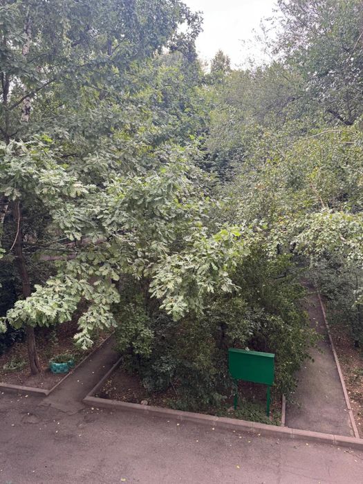 Сдам в аренду квартиру
