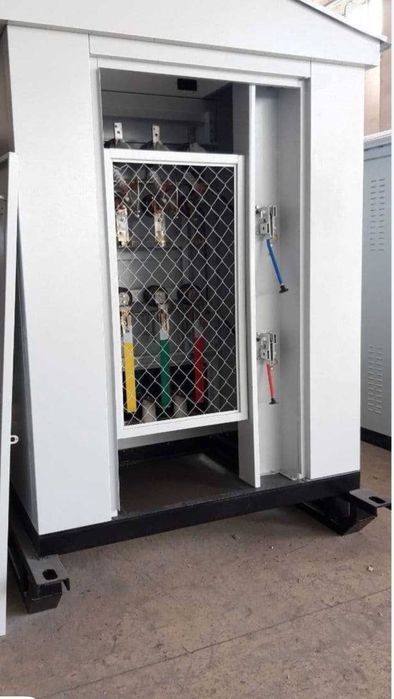 Производство трансформаторное оборудования