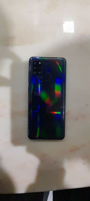Samsung galaxyA21S kafolati bilan
