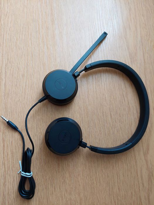 Jabra Evolve 30 II HSC060 profesional