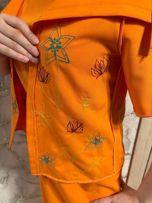 Продам много одежды 42-44