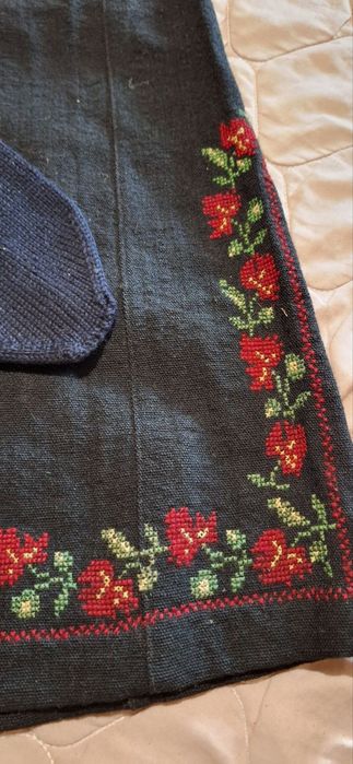 Автентична народна носия